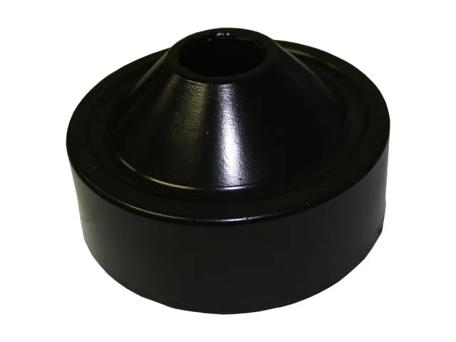 Superior Engineering Coil Spacer 50mm Rear — JK Wrangler (Each)