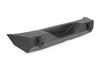 Rear Bumper Full Width Jeep Wrangler JK/Wrangler Unlimited (2007-2018)