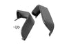 Flat Fender Flare Steel Jeep Wrangler JK (2007-2018)