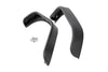 Flat Fender Flare Steel Jeep Wrangler JK (2007-2018)
