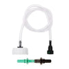 JLM Diesel DPF Filler Cap & Hose Assembly - Use with J02260