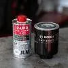 JLM Diesel Fuel System Flush 500mL - Add to Fuel filter When Installing