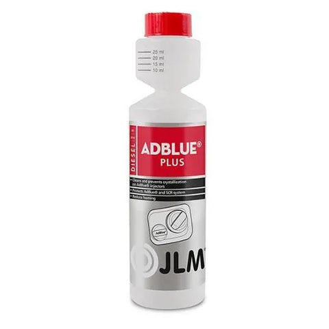 JLM AdBlue Plus 250mL Anti Cristallisant