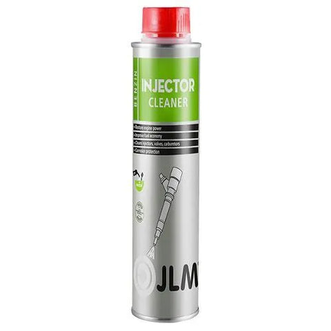 JLM Petrol Injector Cleaner 250mL - Add to Petrol Every 5000 kms
