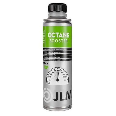 JLM Petrol Octane Booster - Add to Petrol Every 5000 kms