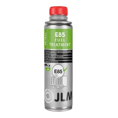 JLM Petrol E85 Fuel Treatment 250mL