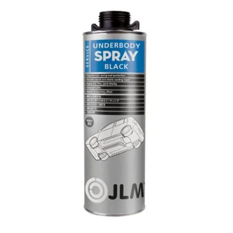 JLM Underbody Spray UBS 500mL Quick Dry Protective Coating DG