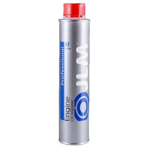 JLM Engine Oil Booster 250mL - Add to New Engine Oil When changed