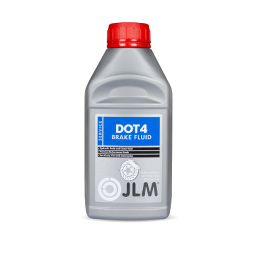 JLM Brake Fluid DOT4 260degC 500mL