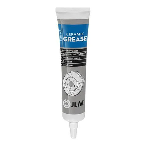 JLM Ceramic Anti Seize Grease 20mL