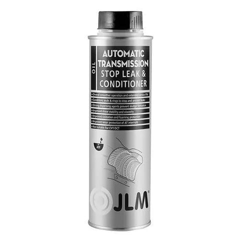 JLM Automatic Transmission Stop Leak & Conditioner 250mL