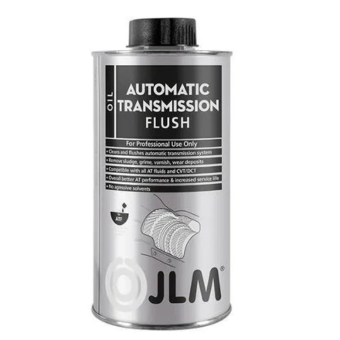 JLM Automatic Transmission Flush 500mL