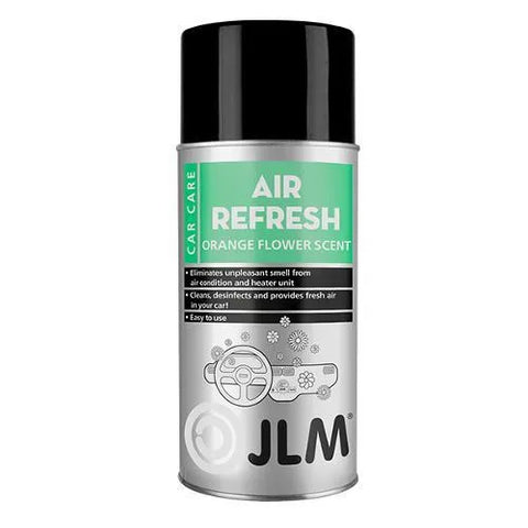 JLM Air Freshner One Shot Treatment 150mL Ornage Flower Scent
