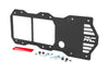 Tailgate Reinforcement Jeep Wrangler JL (18-26)/Wrangler Unlimited (18-26)