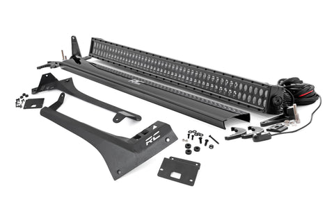 LED Light Kit Jeep Gladiator JT/Wrangler JL (18-26) 50"