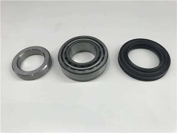 CBC Wheel Bearing Kit JP203KIT
