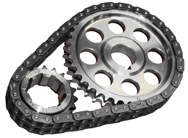 JP Engineering Performance Timing Chain Set Double Row