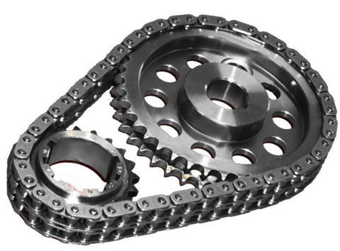JP Engineering Performance Timing Chain Set Double Row