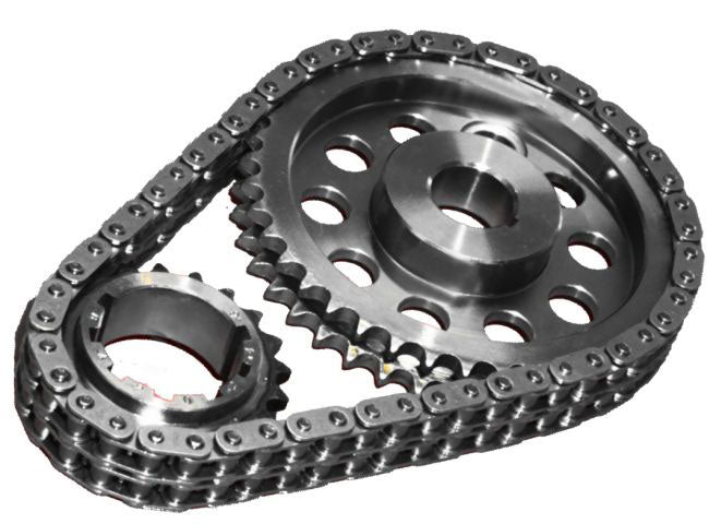 JP Engineering Performance Timing Chain Set Double Row