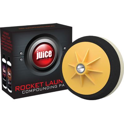 Automo Juice-Rocket Launch Pad 150mm Jprlp