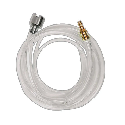 Jayrad Pressure Tester Plastic Hose