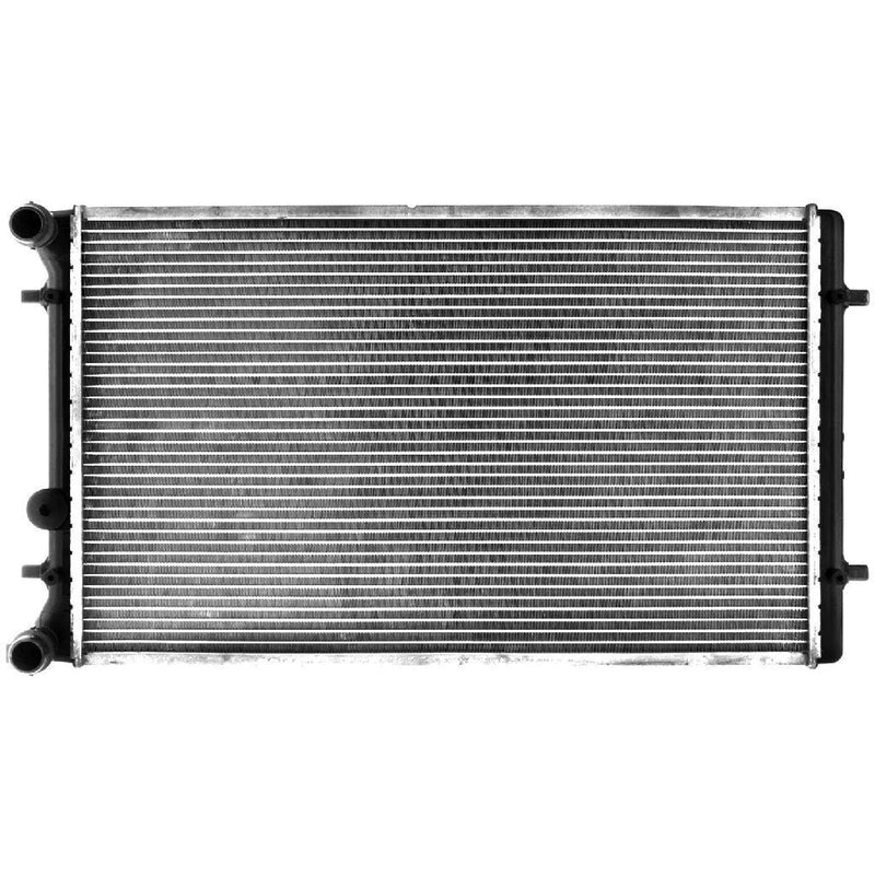 Jayrad Radiator (Explorer 96-00)