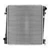Jayrad Radiator (Explorer 01+)