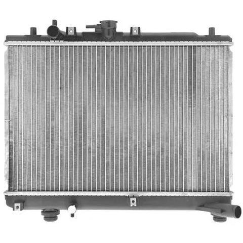 Koyorad JR0018J Radiator (Festiva 90-97)