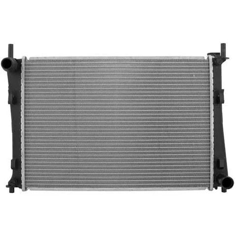 Koyorad JR0035J Radiator (Fiesta 04-08) — fits Ford Fiesta