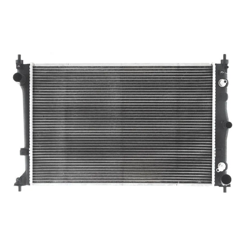 Jayrad Radiator (Falcon BF V8 6Cyl Auto Turbo 05-08) — fits Ford Falcon