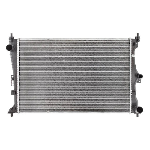 Jayrad Radiator 27mm Thick (Falcon FG 6YL 08-16/5.4L V8 A/T Turbo 08-16) — fits Ford Falcon Xr8 Supercharged