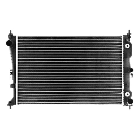 Jayrad Radiator 27mm Thick (Falcon FG V8 Auto 5.4LT 08) — fits Ford Falcon Xr8 Supercharged