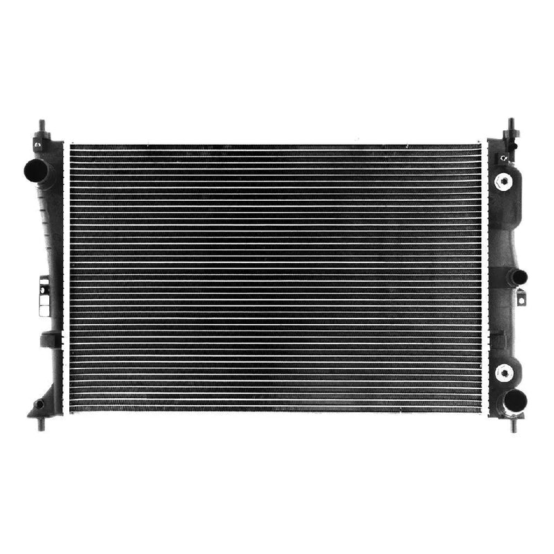 Jayrad Radiator 27mm Thick (Falcon FG V8 Auto 5.4LT 08) — fits Ford Falcon Xr8 Supercharged