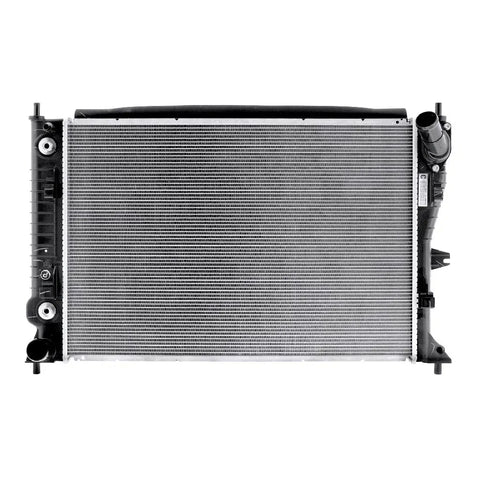 Koyorad JR0074J Radiator (Falcon 08-14/Territory 11-14) — fits Ford Falcon Xr8 Supercharged
