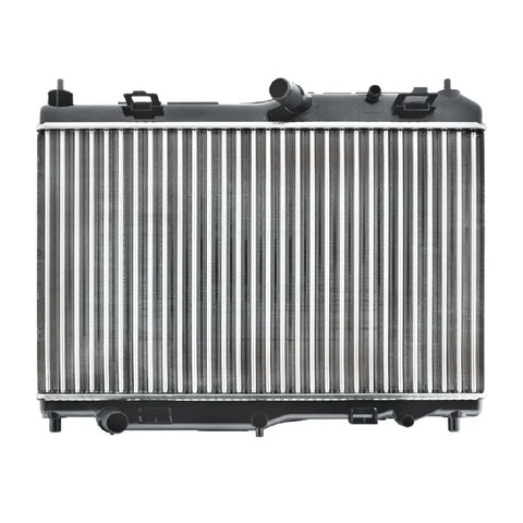 Koyorad JR0080J Radiator (Fiesta 09+) — fits Ford Fiesta