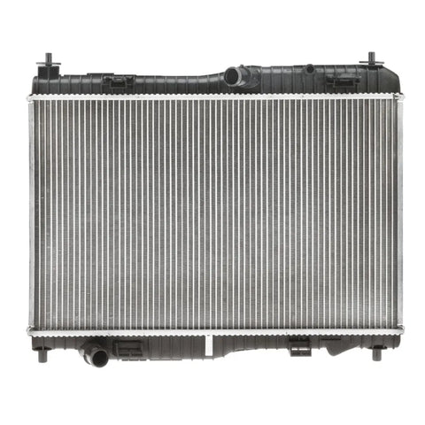 Koyorad JR0081J Radiator (Fiesta 13+) — fits Ford Fiesta