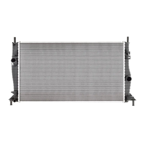 Koyorad JR0083J Radiator (Focus 08-12) — fits Ford Focus Gen 3
