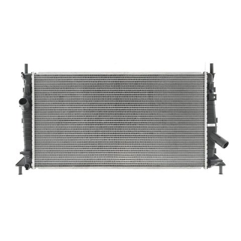 Koyorad JR0084J Radiator (Focus LS LT LV 05-11) — fits Ford Focus Gen 2