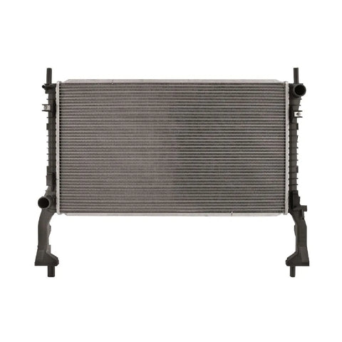 Koyorad JR0105J Radiator (Mustang 14+) — fits Ford Mustang Eco Boost