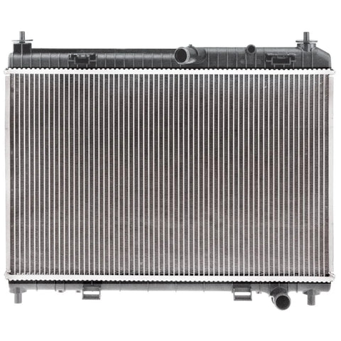 Koyorad JR0117J Radiator (Focus 09+/WZ 13+) — fits Ford Focus Gen 3