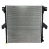 Jayrad Radiator (Ranger 18+)