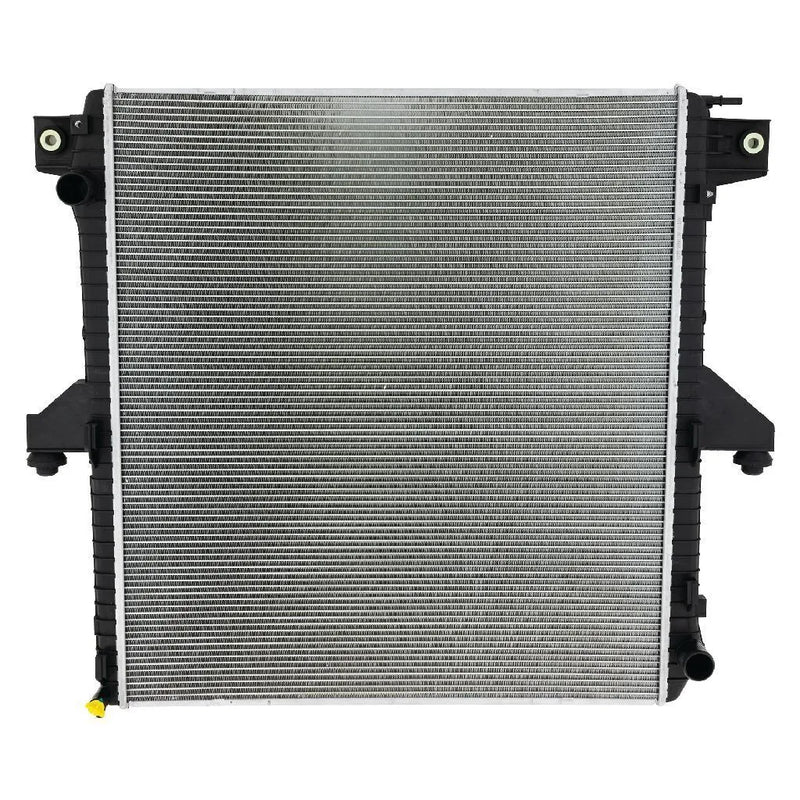 Jayrad Radiator (Ranger 18+)