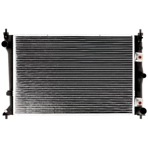Jayrad Radiator (Falcon BA 02-05/Territory SX 04-09/SY 09 Auto)