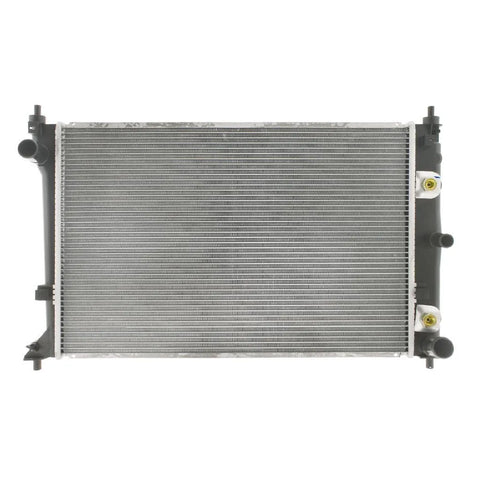 Jayrad Radiator (Falcon BA V8/6cyl & BF Auto 27mm Territory SX SY) — fits Ford Territory Awd