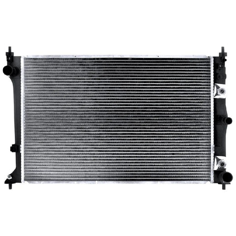 Jayrad Radiator (Falcon BA V8/6cyl & BF Auto 27mm Territory SX SY)