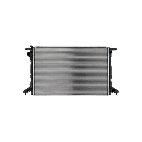 Koyorad JR0169J Radiator (Q7 15+/Touareg 17+) — fits Volkswagen Touareg