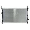 Koyorad JR0393J Radiator (Transit 14+) — fits Ford Transit