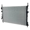 Koyorad JR0393J Radiator (Transit 14+) — fits Ford Transit (image 2)