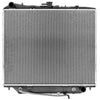 Jayrad Radiator (Jackaroo 92-97)