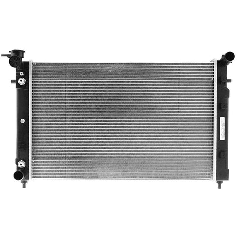 Jayrad Radiator 1X305MM SS Oil Cooler (Commodore VT-VX A/T V6)
